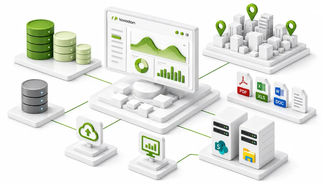 Database big